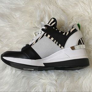 Michael Kors Georgie Trainer shoes